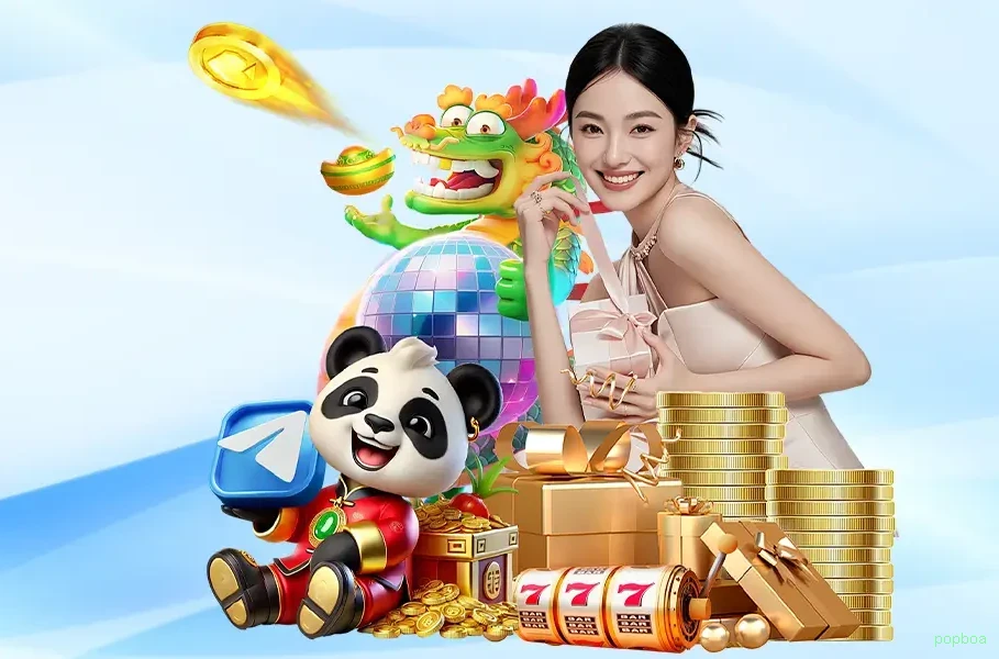 Baixar APK popboa